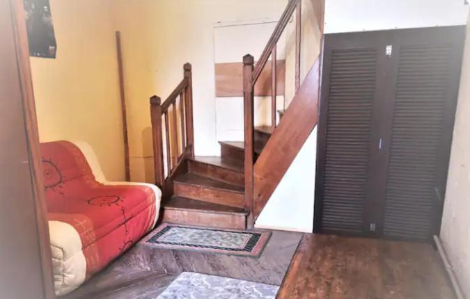 Chambres Avec Salle De Bains Et Cuisine En Centre Ville Argenton Sur Creuse ภายนอก รูปภาพ