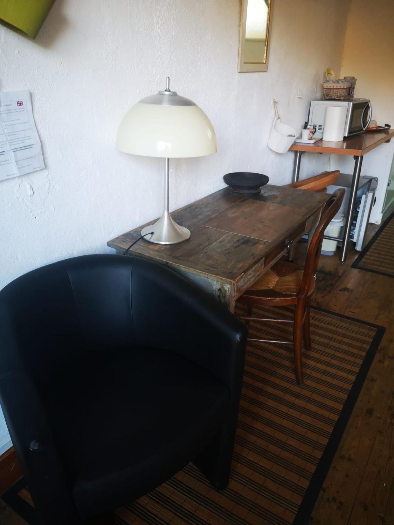Chambres Avec Salle De Bains Et Cuisine En Centre Ville Argenton Sur Creuse ภายนอก รูปภาพ